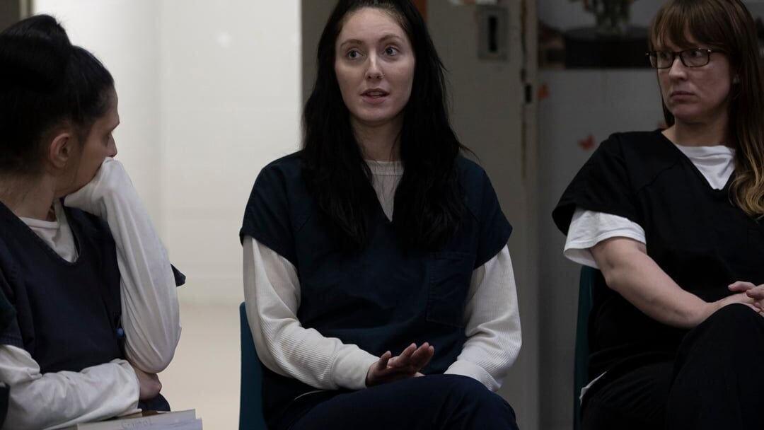 Chesterfield County Jail tests new technology for helping addicts